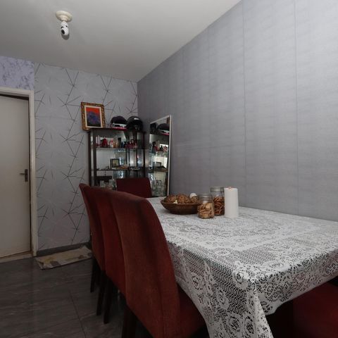 Apartamento à venda com 49m², 2 quartos e 1 vagaSala de Jantar