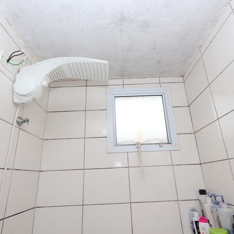 Apartamento à venda com 49m², 2 quartos e 1 vagaBanheiro