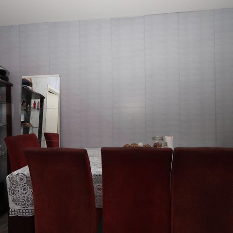 Apartamento à venda com 49m², 2 quartos e 1 vagaSala de Jantar