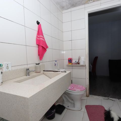 Apartamento à venda com 49m², 2 quartos e 1 vagaBanheiro