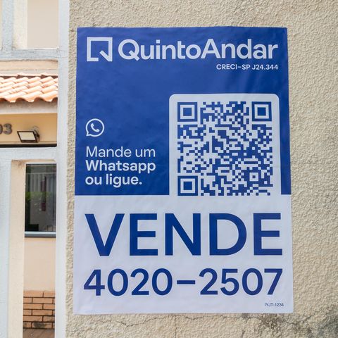 Casa de condomínio à venda com 90m², 2 quartos e 2 vagas Casa de condomínio à venda com 90m², 2 quartos e 2 vagasPlaca do QuintoAndar