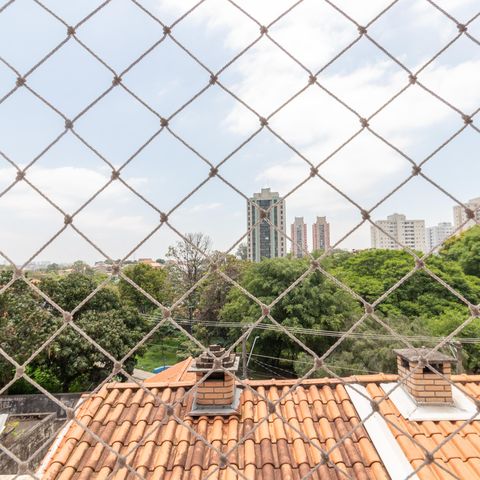 Casa de condomínio à venda com 90m², 2 quartos e 2 vagas Casa de condomínio à venda com 90m², 2 quartos e 2 vagasVista do Quarto 2