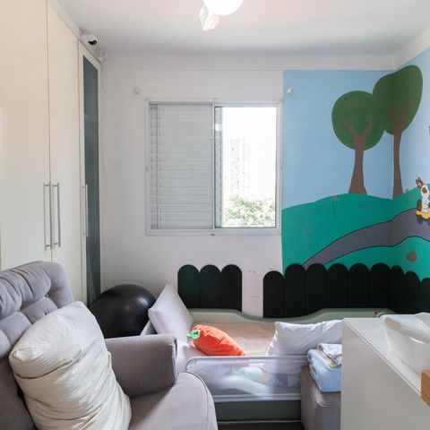 Casa de condomínio à venda com 90m², 2 quartos e 2 vagas Casa de condomínio à venda com 90m², 2 quartos e 2 vagasQuarto 2