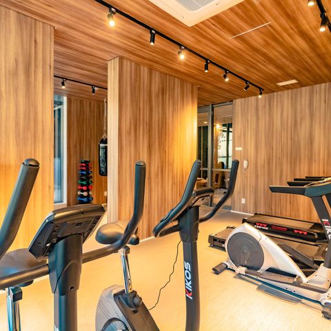 Studio à venda com 24m², 1 quarto e sem vaga