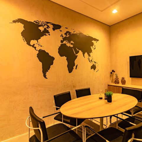 Studio à venda com 24m², 1 quarto e sem vaga