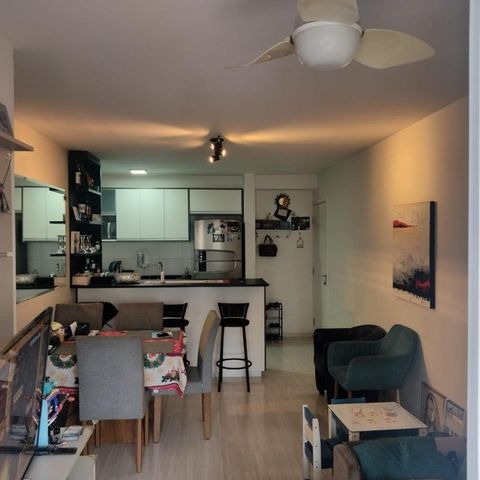 Apartamento à venda com 73m², 3 quartos e 1 vaga Apartamento à venda com 73m², 3 quartos e 1 vagaFoto 20