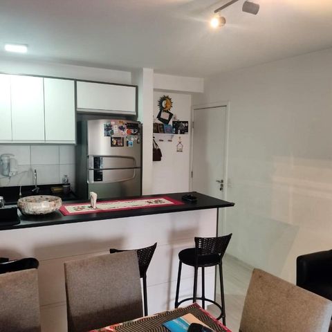Apartamento à venda com 73m², 3 quartos e 1 vaga Apartamento à venda com 73m², 3 quartos e 1 vagaFoto 24
