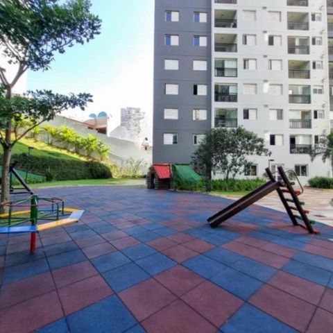 Apartamento à venda com 73m², 3 quartos e 1 vaga Apartamento à venda com 73m², 3 quartos e 1 vagaFoto 01