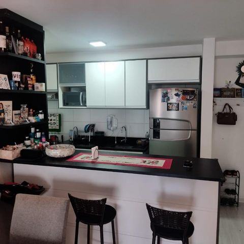 Apartamento à venda com 73m², 3 quartos e 1 vaga Apartamento à venda com 73m², 3 quartos e 1 vagaFoto 27