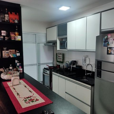 Apartamento à venda com 73m², 3 quartos e 1 vaga Apartamento à venda com 73m², 3 quartos e 1 vagaFoto 18