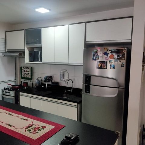 Apartamento à venda com 73m², 3 quartos e 1 vaga Apartamento à venda com 73m², 3 quartos e 1 vagaFoto 29