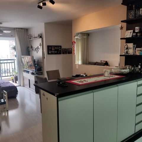 Apartamento à venda com 73m², 3 quartos e 1 vaga Apartamento à venda com 73m², 3 quartos e 1 vagaFoto 19