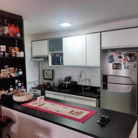 Apartamento à venda com 73m², 3 quartos e 1 vaga Apartamento à venda com 73m², 3 quartos e 1 vagaFoto 25