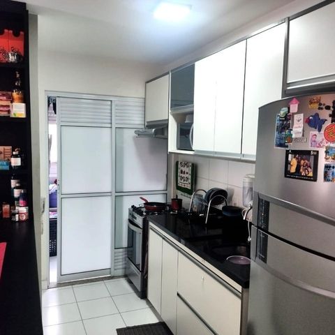 Apartamento à venda com 73m², 3 quartos e 1 vaga Apartamento à venda com 73m², 3 quartos e 1 vagaFoto 22