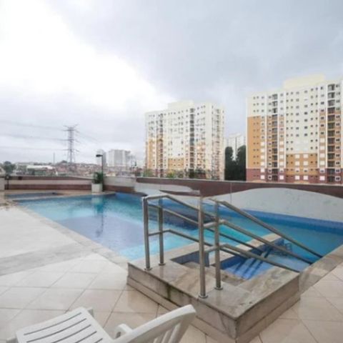 Apartamento à venda com 73m², 3 quartos e 1 vaga Apartamento à venda com 73m², 3 quartos e 1 vagaFoto 01
