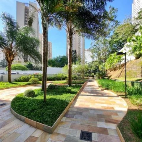 Apartamento à venda com 73m², 3 quartos e 1 vaga Apartamento à venda com 73m², 3 quartos e 1 vagaFoto 01