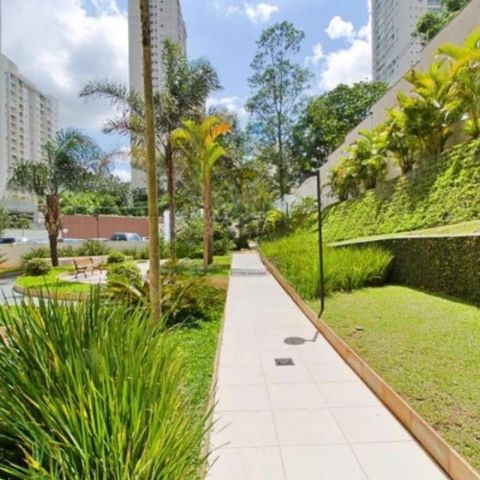 Apartamento à venda com 73m², 3 quartos e 1 vaga Apartamento à venda com 73m², 3 quartos e 1 vagaFoto 01