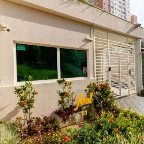Apartamento à venda com 73m², 3 quartos e 1 vaga Apartamento à venda com 73m², 3 quartos e 1 vagaFoto 01