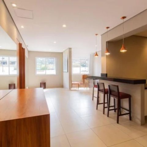 Apartamento à venda com 73m², 3 quartos e 1 vaga Apartamento à venda com 73m², 3 quartos e 1 vagaFoto 11