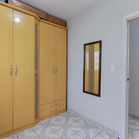 Casa à venda com 125m², 3 quartos e 2 vagas Casa à venda com 125m², 3 quartos e 2 vagasQuarto 2