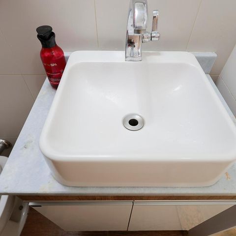 Casa à venda com 125m², 3 quartos e 2 vagas Casa à venda com 125m², 3 quartos e 2 vagasLavabo