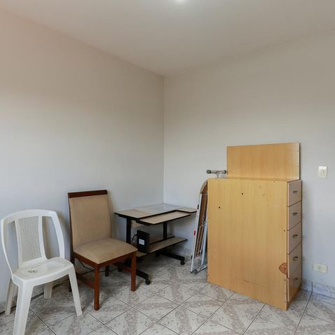 Casa à venda com 125m², 3 quartos e 2 vagas Casa à venda com 125m², 3 quartos e 2 vagasQuarto 1