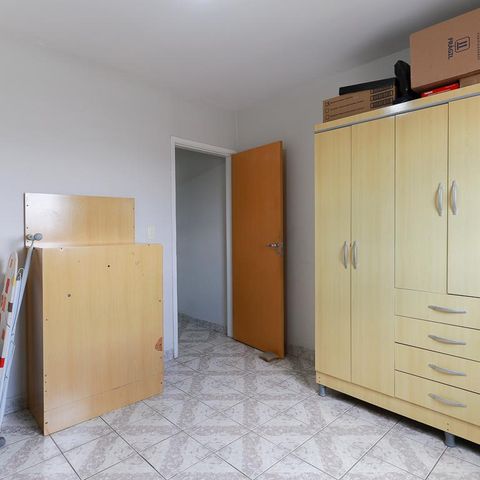 Casa à venda com 125m², 3 quartos e 2 vagas Casa à venda com 125m², 3 quartos e 2 vagasQuarto 1