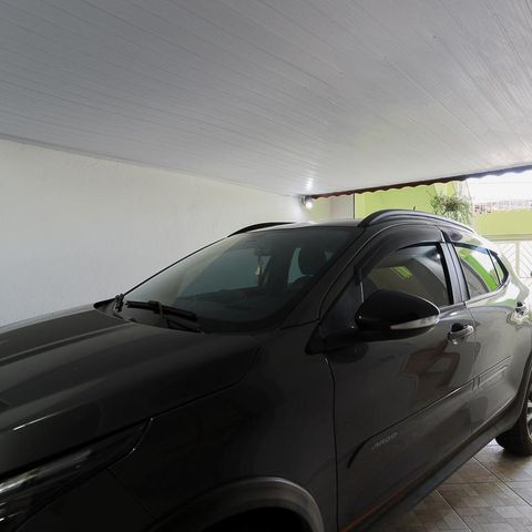 Casa à venda com 125m², 3 quartos e 2 vagas Casa à venda com 125m², 3 quartos e 2 vagasGaragem