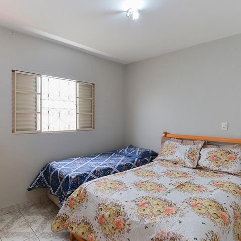 Casa à venda com 125m², 3 quartos e 2 vagas Casa à venda com 125m², 3 quartos e 2 vagasSuíte