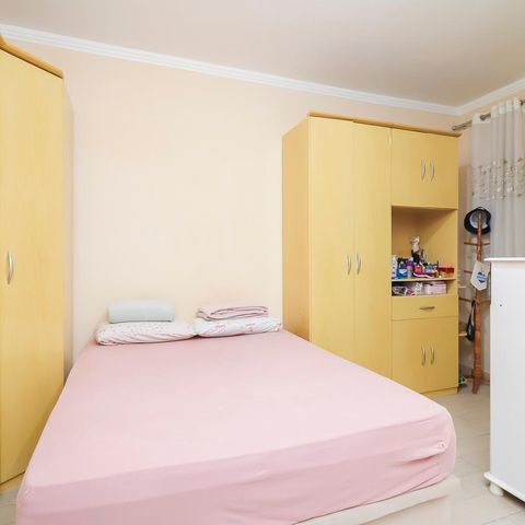 Casa à venda com 86m², 2 quartos e 2 vagasQuarto 2 -  Suíte