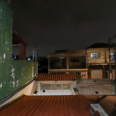 Casa à venda com 86m², 2 quartos e 2 vagasVaranda da Suíte 1
