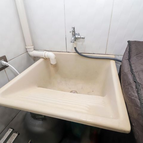 Casa à venda com 86m², 2 quartos e 2 vagasÁrea de Serviço