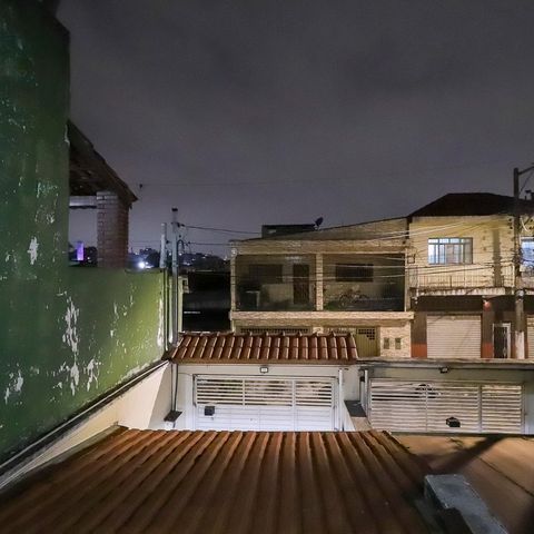 Casa à venda com 86m², 2 quartos e 2 vagasVaranda da Suíte 1