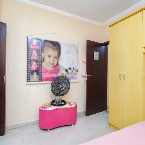 Casa à venda com 86m², 2 quartos e 2 vagasQuarto 2 -  Suíte