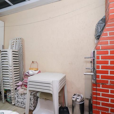 Casa à venda com 86m², 2 quartos e 2 vagasÁrea de Serviço