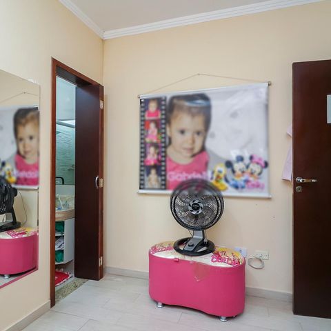 Casa à venda com 86m², 2 quartos e 2 vagasQuarto 2 -  Suíte