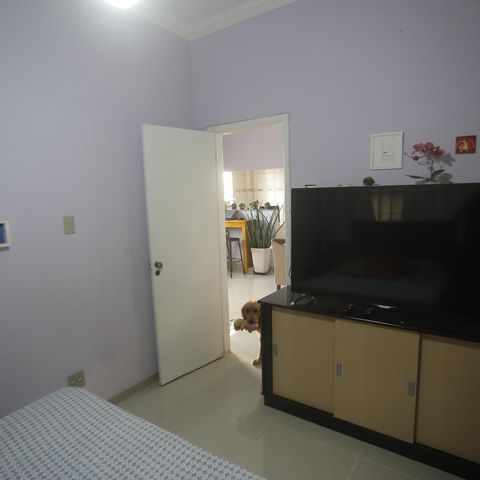 Casa à venda com 180m², 4 quartos e 1 vagaQuarto