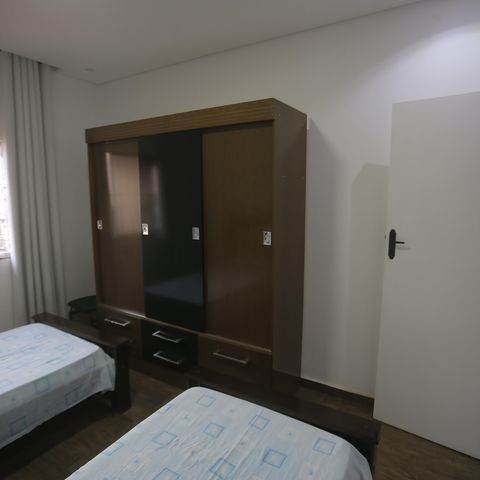 Casa à venda com 180m², 4 quartos e 1 vagaQuarto 2