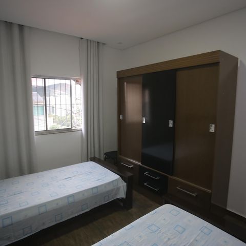 Casa à venda com 180m², 4 quartos e 1 vagaQuarto 2