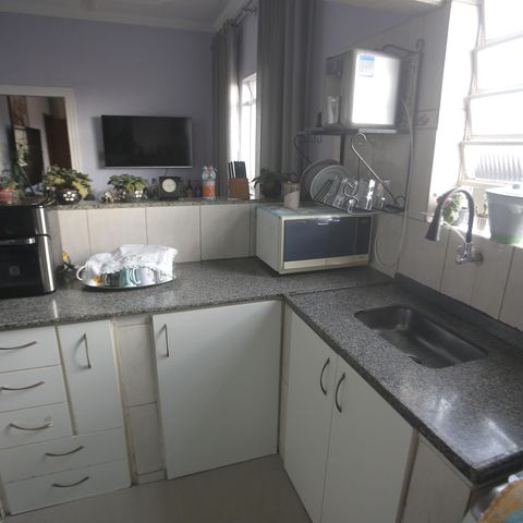 Casa à venda com 180m², 4 quartos e 1 vagaCozinha