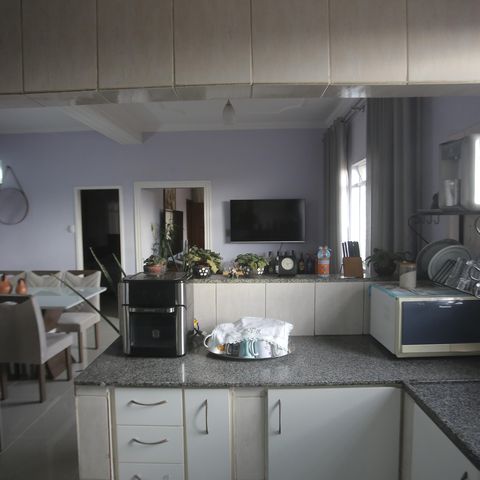 Casa à venda com 180m², 4 quartos e 1 vagaCozinha