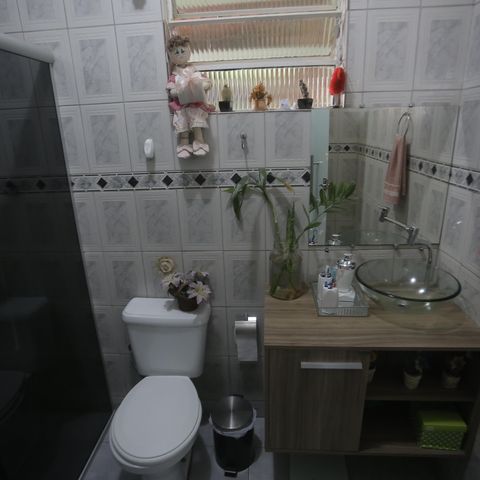 Casa à venda com 180m², 4 quartos e 1 vagac