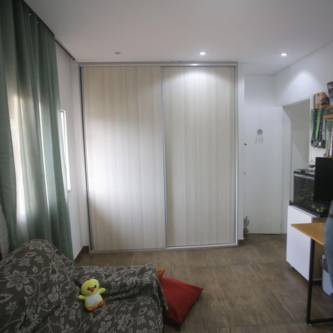 Casa à venda com 180m², 4 quartos e 1 vagaQuarto 3