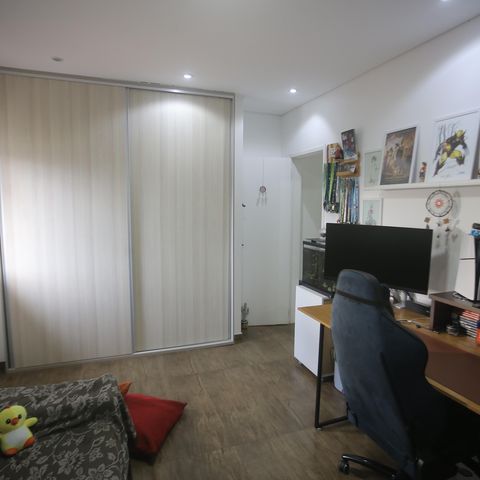 Casa à venda com 180m², 4 quartos e 1 vagaQuarto 3