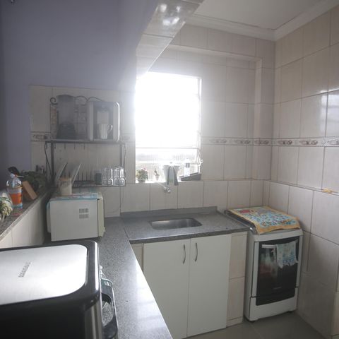 Casa à venda com 180m², 4 quartos e 1 vagaCozinha