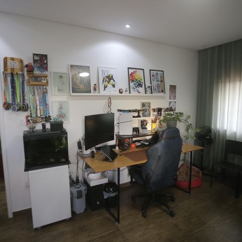 Casa à venda com 180m², 4 quartos e 1 vagaQuarto 3