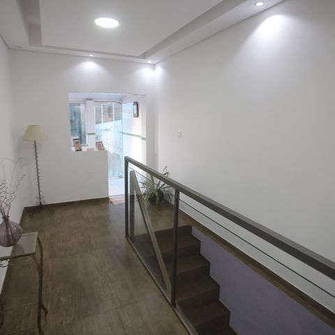Casa à venda com 180m², 4 quartos e 1 vagaArea comum