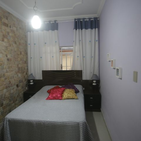 Casa à venda com 180m², 4 quartos e 1 vagaQuarto
