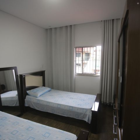 Casa à venda com 180m², 4 quartos e 1 vagaQuarto 2