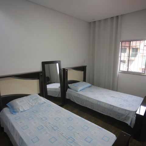 Casa à venda com 180m², 4 quartos e 1 vagaQuarto 2
